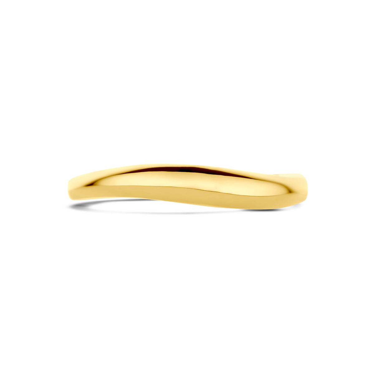 Ring 14K Gelbgold