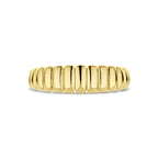 Ring 14K Gelbgold