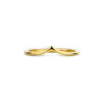 9k ring 9K geel