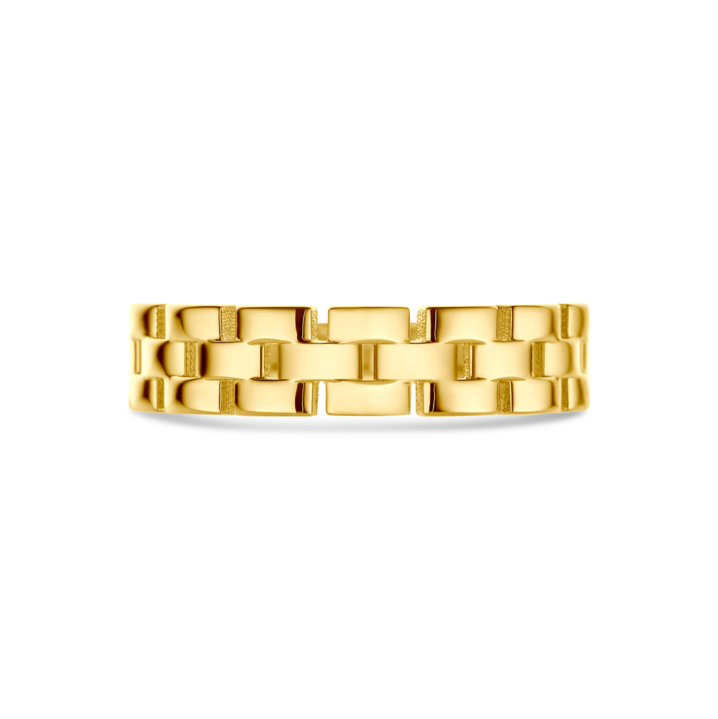9k ring schakel 9K geel
