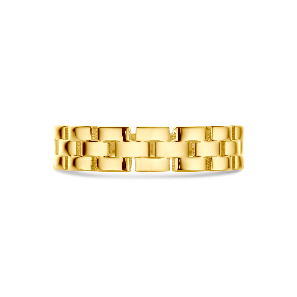 9k ring schakel 9K geel