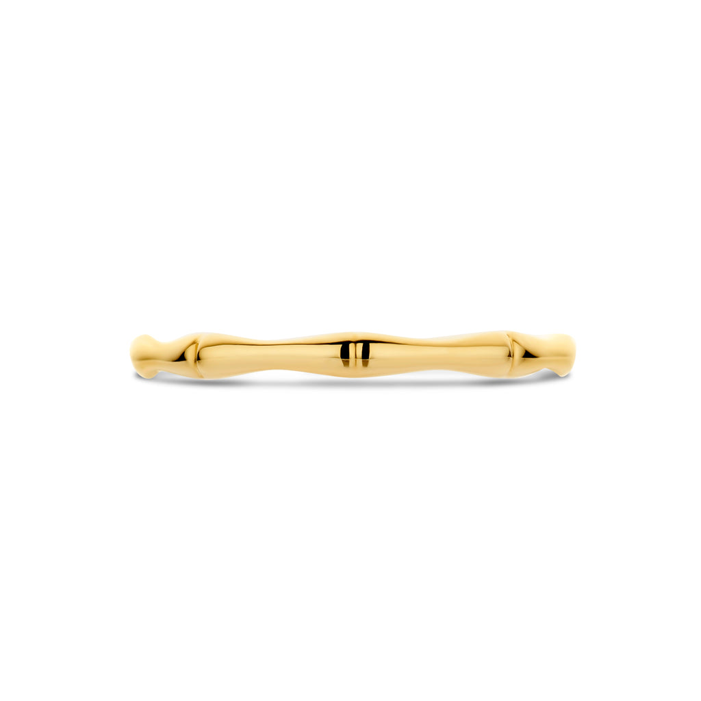 Ring 14K Gelbgold