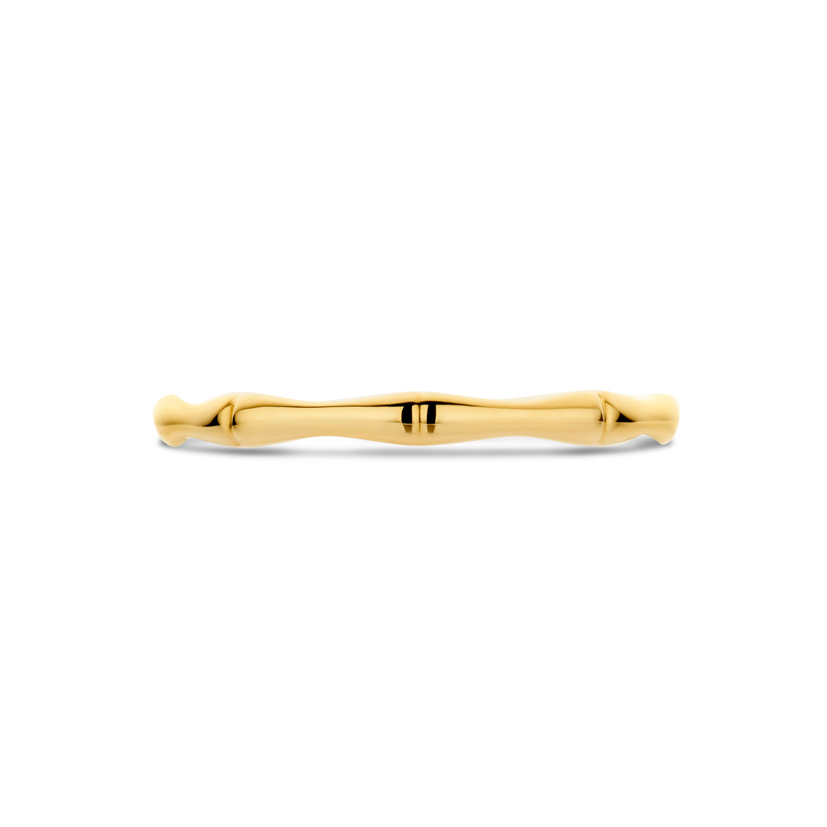 Ring 14K Gelbgold