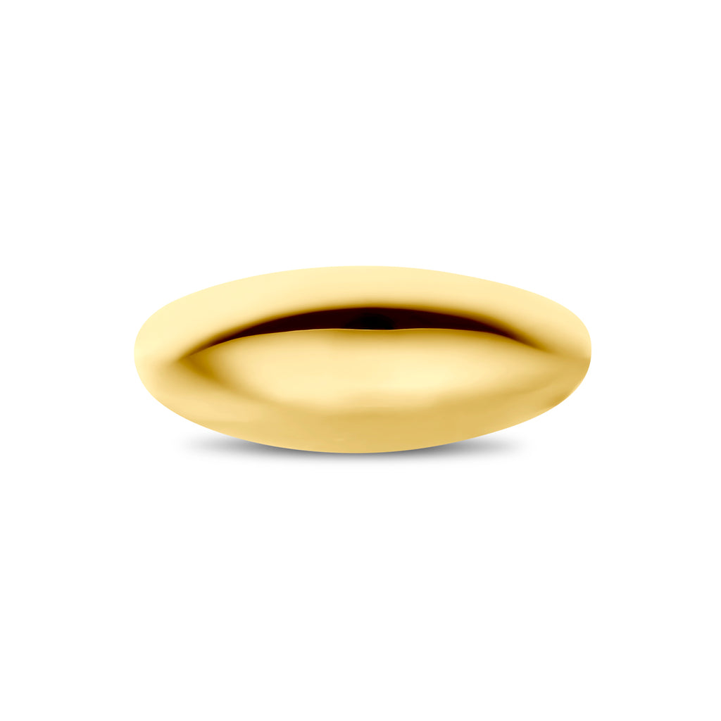 9k ring balloon 9K geel