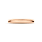 ring 14K roségoud
