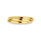 9k trinity ringen 9K geel