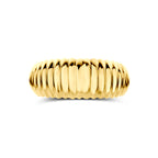 9k ring 9K geel