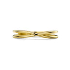 9k ring 9K geel