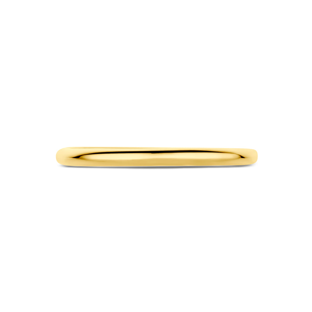 Ring 14K Gelbgold