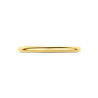 Ring 14K Gelbgold