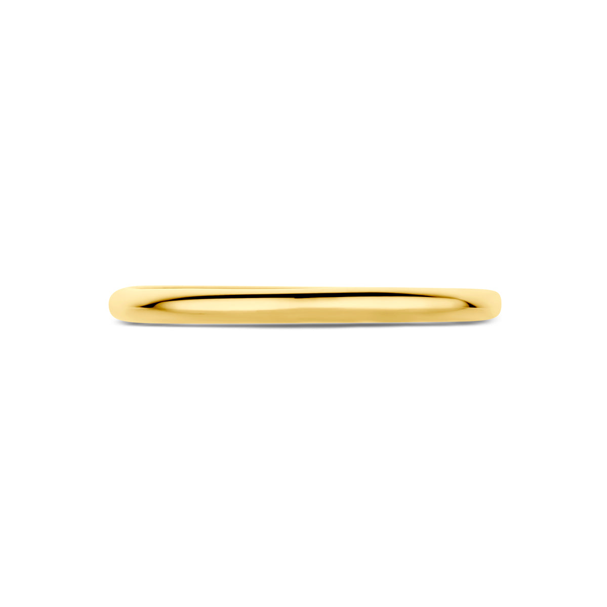 Ring 14K Gelbgold