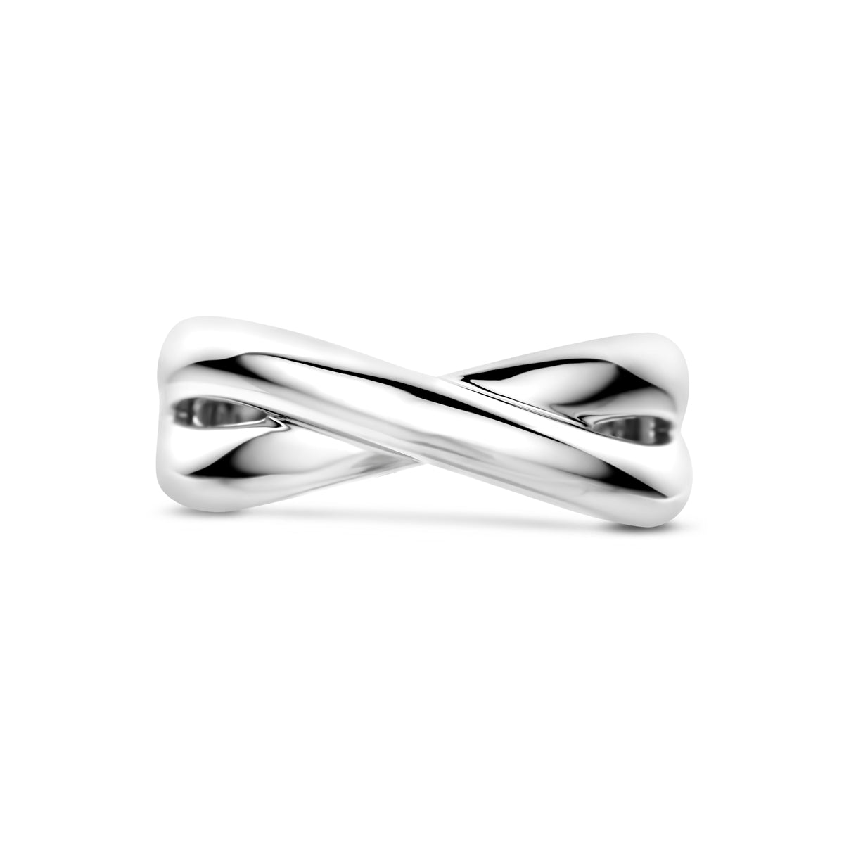 Ring Silber rhodiniert