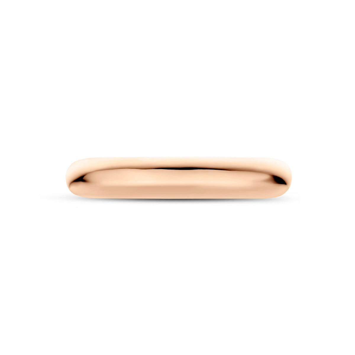 ring 14K roségoud
