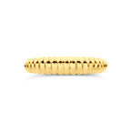 9k ring 9K geel