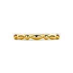 Ring 14K Gelbgold