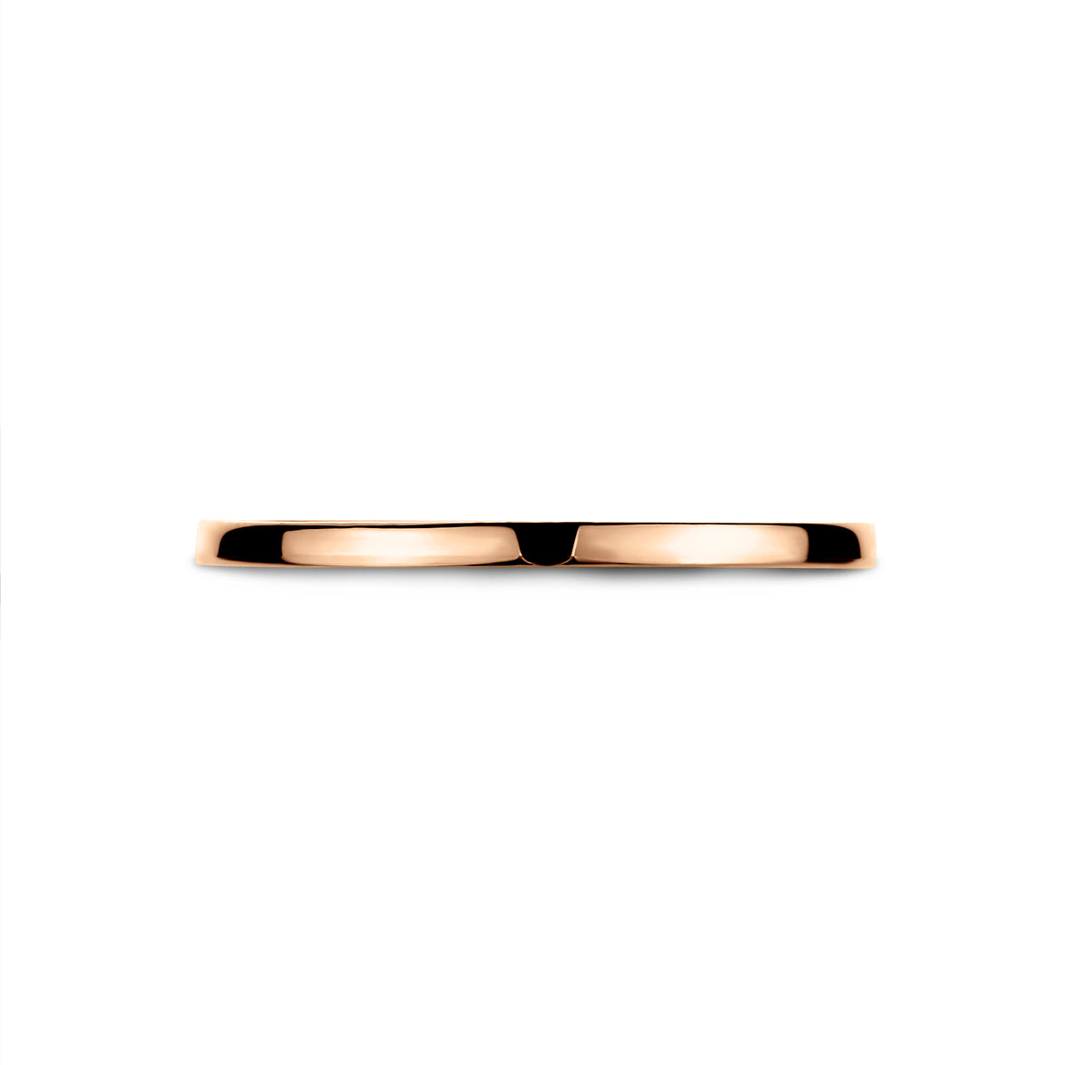 Ring 14K Roségold