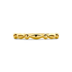 Ring 14K Gelbgold