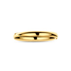 Ring 14K Gelbgold