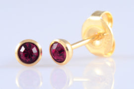 Schietoorbellen (MK) 4 mm