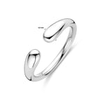 Ring Silber rhodiniert