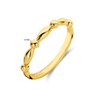 Ring 14K Gelbgold