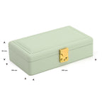 sieradenbox mint groen toebehoren