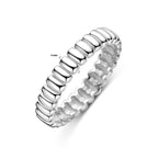 Ring Silber rhodiniert
