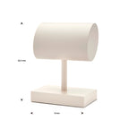 Armbandständer Beige 10,5 x 8 x 5 cm POS-Materialien