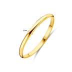 Ring 14K Gelbgold