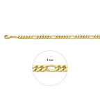 figaro 5,0 mm doubl�� 10/000 (geel)
