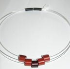 Tjongejonge collier buizen