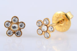 Schietoorbellen Bloem G/P (MK) 4 mm