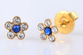 Schietoorbellen Bloem G/P (MK) 4 mm