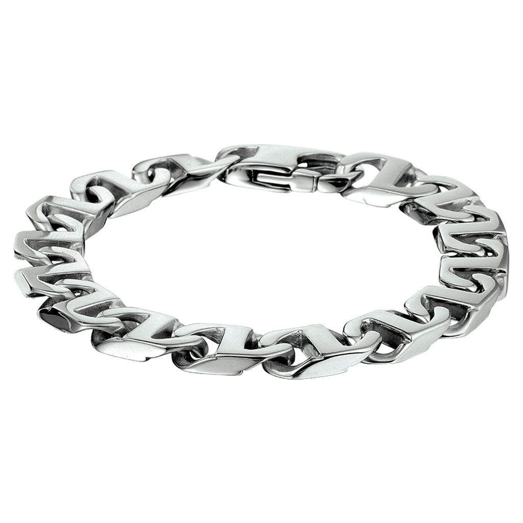 Anker 9,5 mm edelstaal