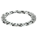 Anker 9,5 mm edelstaal