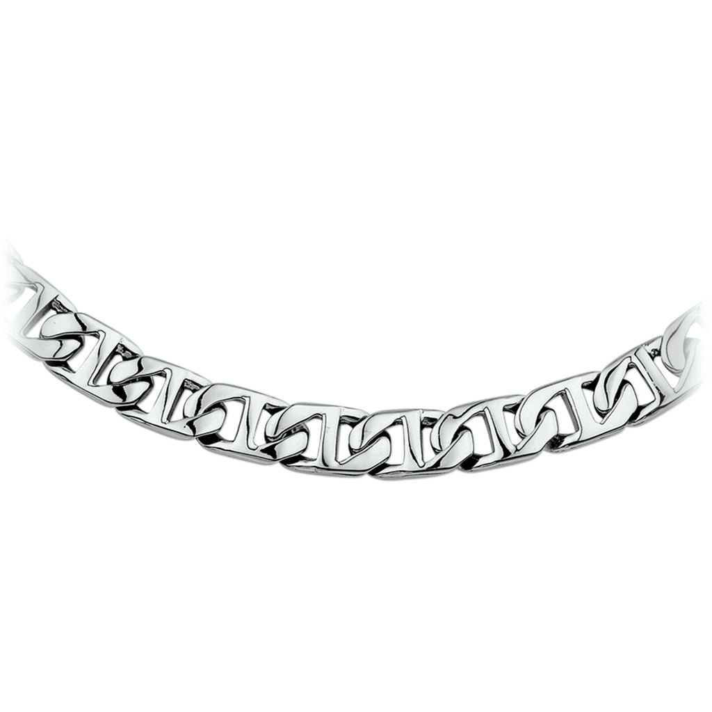 Anker 9,5 mm edelstaal