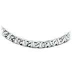 Anker 9,5 mm edelstaal