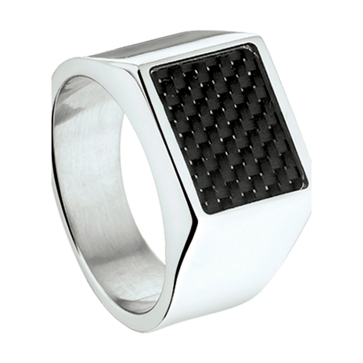 Ring dwarsmodel carbon edelstaal