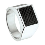 Ring dwarsmodel carbon edelstaal