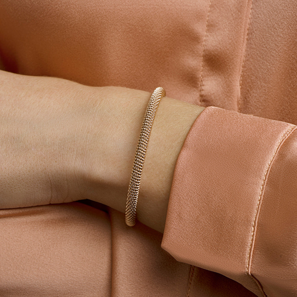 Armband magneet edelstaal