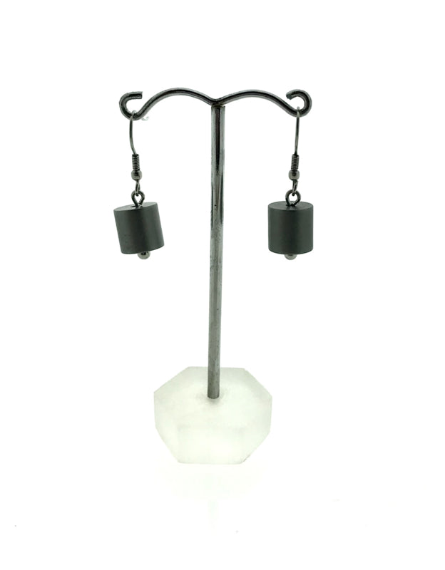 MOOI oorhangers cilinder