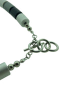 aluminium cilinders collier