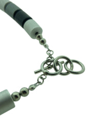 aluminium cilinders collier