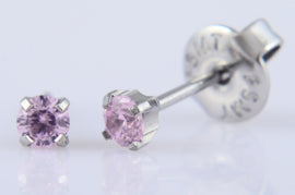 Schietoorbellen (MK) 3 mm