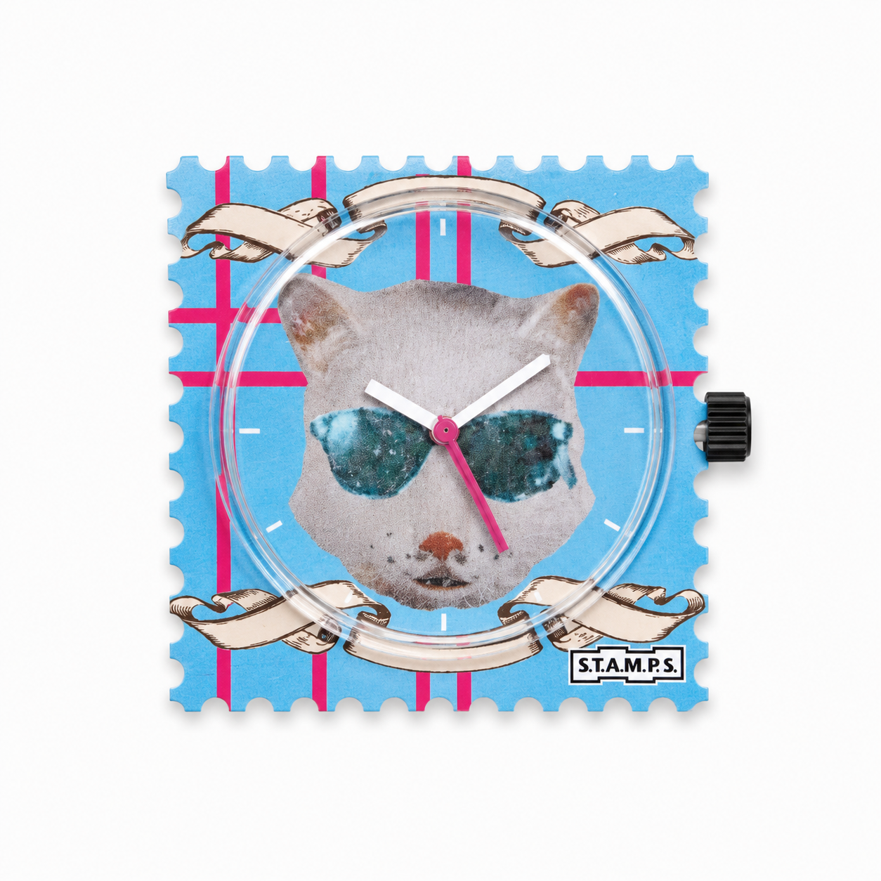 S.T.A.M.P.S. – Cool Cat