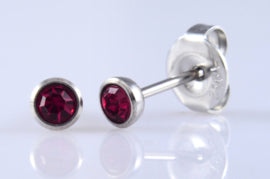 Schietoorbellen (MK) 3 mm