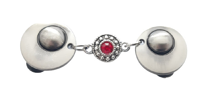 The Colored Diamond rood