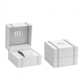 Danish Design horloge zwart 39 mm