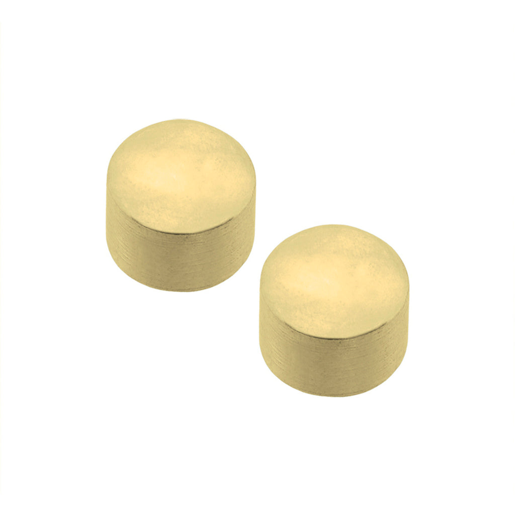 Zweerknopjes half bol