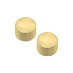 Zweerknopjes half bol